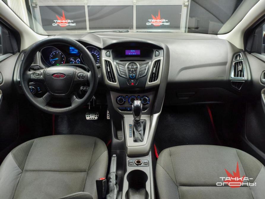 Ford Focus III Пермь  - изображение 9