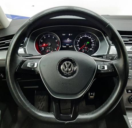 Volkswagen Passat B8 с пробегом 2016 года, цена 2 190 000 рублей, 133877 км, универсал, Автокод Объявления
