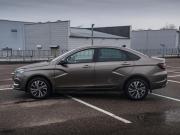 Lada (ВАЗ) Vesta I Рестайлинг (NG) Москва  - изображение 28