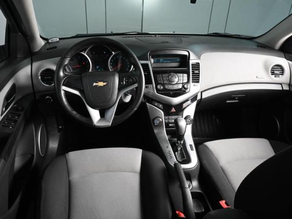 Chevrolet Cruze I с пробегом 2012 года, цена 919 000 рублей, 129835 км, седан, Автокод Объявления