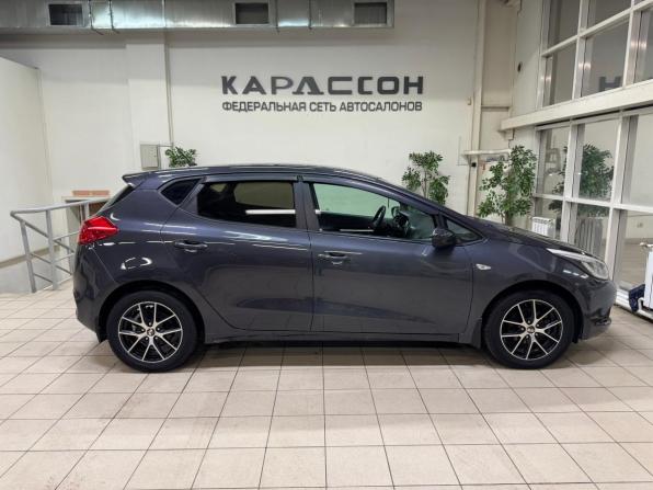 Kia Ceed II с пробегом 2014 года, цена 1 090 000 рублей, 142000 км, хэтчбек, Автокод Объявления