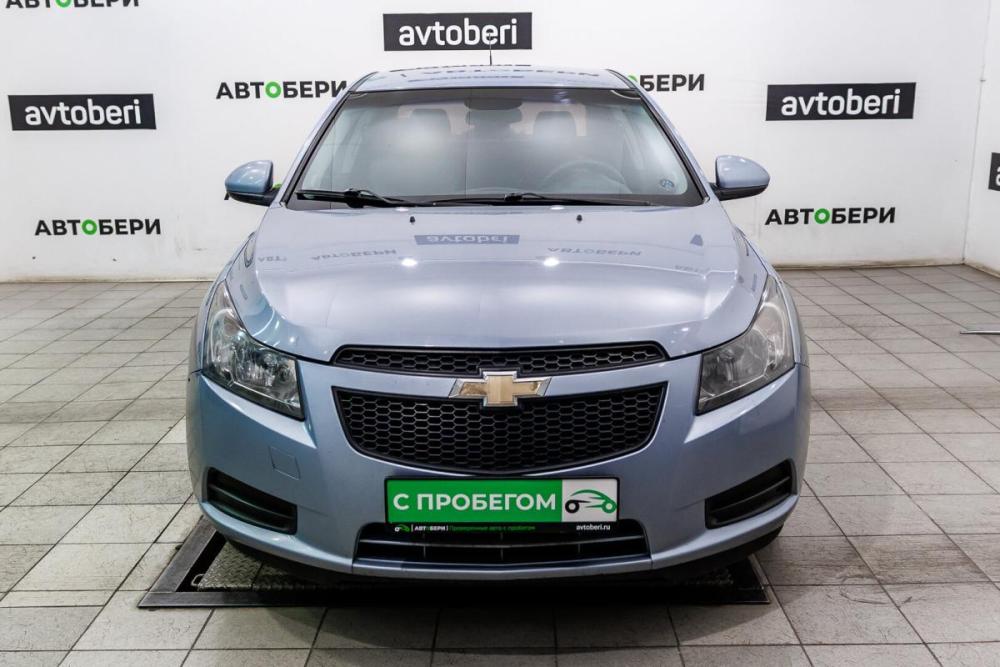 Chevrolet Cruze I Ульяновск  - изображение 2