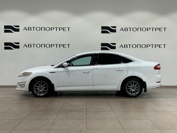 Ford Mondeo IV Рестайлинг с пробегом 2012 года, цена 629 000 рублей, 263609 км, седан, Автокод Объявления