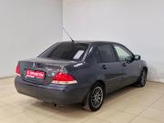Mitsubishi Lancer IX Альметьевск  - изображение 29