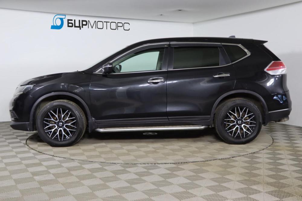 Nissan X-Trail III Нижний Новгород  - изображение 8