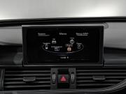 Audi A6 IV (C7) Рестайлинг Москва  - изображение 46