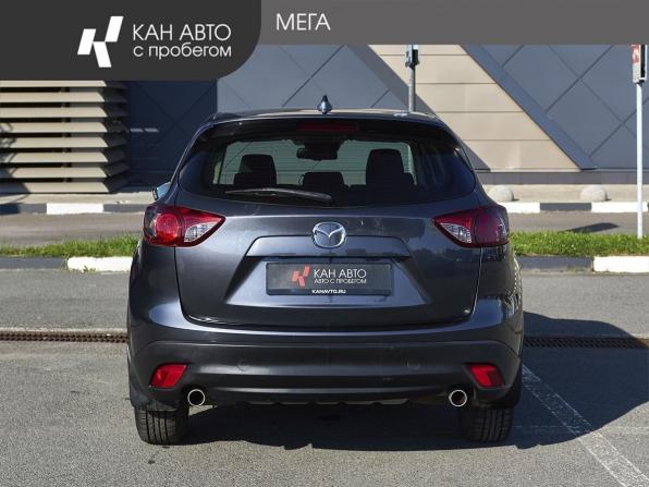 Mazda CX-5 I с пробегом 2013 года, цена 1 748 000 рублей, 164150 км, внедорожник, Автокод Объявления