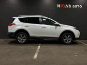 Toyota RAV4 IV (XA40) Челябинск  - изображение 26
