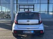 Kia Soul II Рестайлинг Тверь  - изображение 13