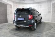 Skoda Yeti I Ярославль  - изображение 19