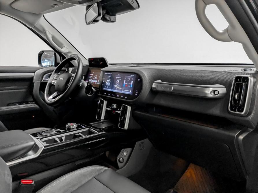 Haval Dargo Москва  - изображение 11