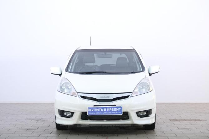 Honda Fit Shuttle I с пробегом 2011 года, цена 859 000 рублей, 209000 км, универсал, Автокод Объявления