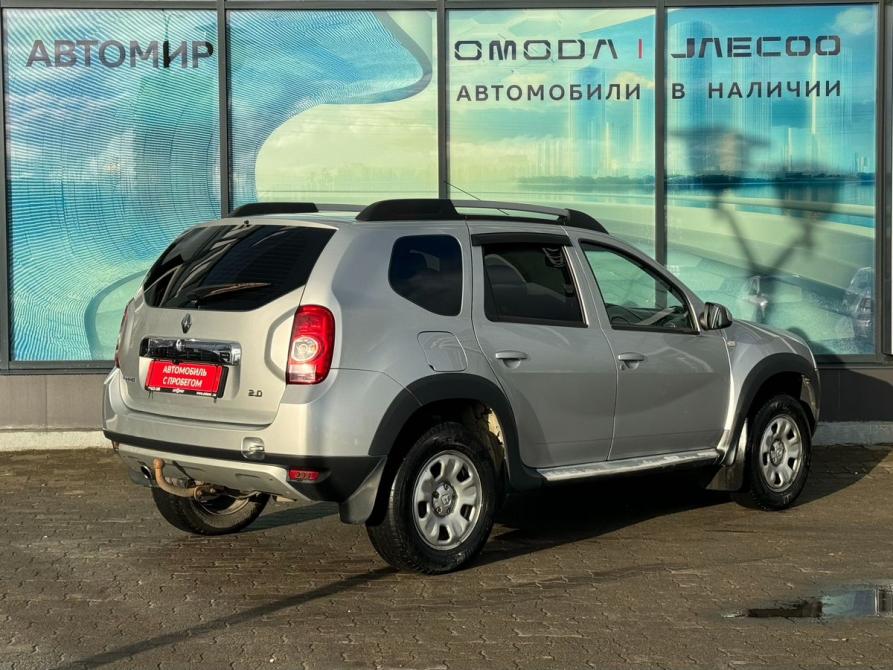 Renault Duster I Архангельск  - изображение 4