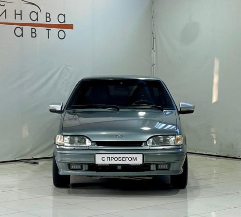 Lada (ВАЗ) 2115 с пробегом 2007 года, цена 180 000 рублей, 182000 км, седан, Автокод Объявления