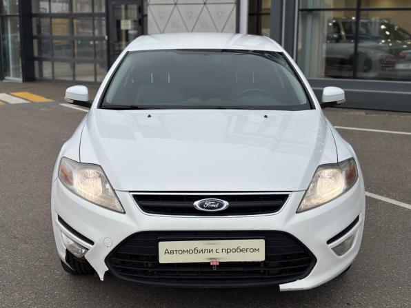 Ford Mondeo IV Рестайлинг с пробегом 2011 года, цена 620 000 рублей, 220905 км, седан, Автокод Объявления