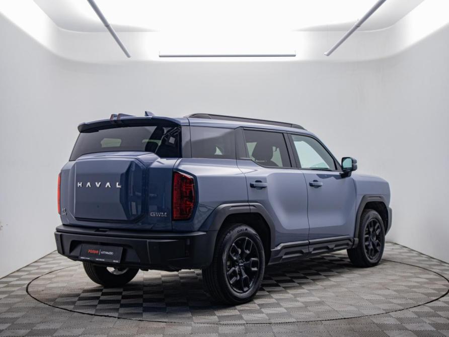 Haval H3 I Москва  - изображение 5