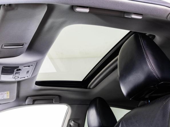 Lexus ES VI с пробегом 2013 года, цена 1 275 000 рублей, 351913 км, седан, Автокод Объявления