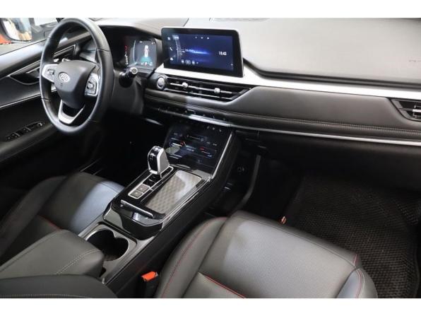 Xcite X-Cross 7 с пробегом 2024 года, цена 1 856 100 рублей, 29224 км, внедорожник, Автокод Объявления
