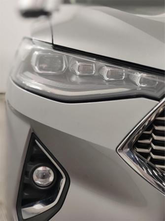 Haval F7 I Рестайлинг с пробегом 2021 года, цена 1 749 000 рублей, 101882 км, внедорожник, Автокод Объявления