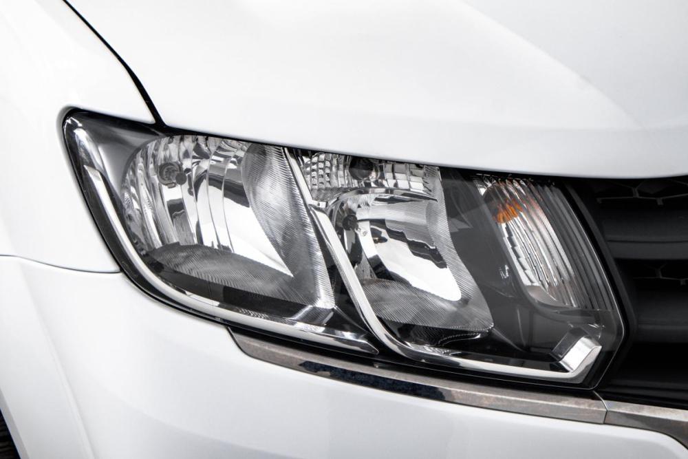 Lada (ВАЗ) Largus I Рестайлинг Барнаул  - изображение 8