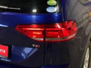 Volkswagen Touran II Челябинск  - изображение 32