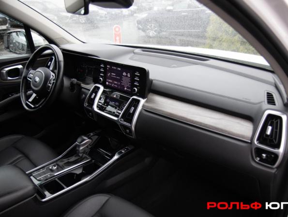Kia Sorento IV с пробегом 2020 года, цена 3 679 000 рублей, 81800 км, внедорожник, Автокод Объявления