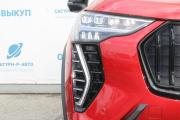 Haval Jolion I Рестайлинг Пермь  - изображение 27