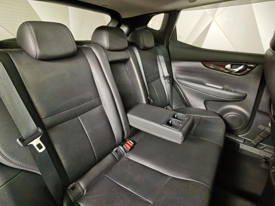 Nissan Qashqai II Москва  - изображение 17