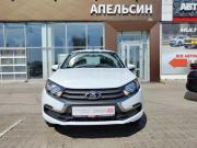 Lada (ВАЗ) Granta I Рестайлинг Набережные Челны  - изображение 21