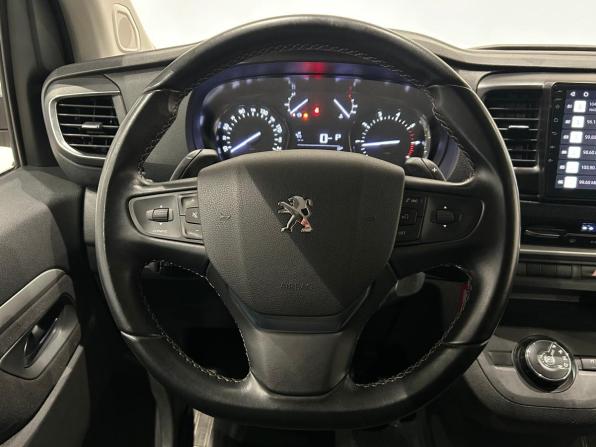 Peugeot Traveller I с пробегом 2019 года, цена 1 969 000 рублей, 136948 км, минивэн, Автокод Объявления