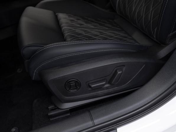 Audi A3 IV (8Y) Рестайлинг с пробегом 2026 года, цена 4 300 000 рублей, 25 км, седан, Автокод Объявления