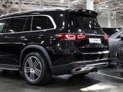 Mercedes-Benz GLS II (X167) Санкт-Петербург  - изображение 51