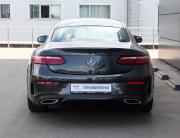 Mercedes-Benz E-Класс V (W213 S213 C238) Рестайлинг Москва  - изображение 37