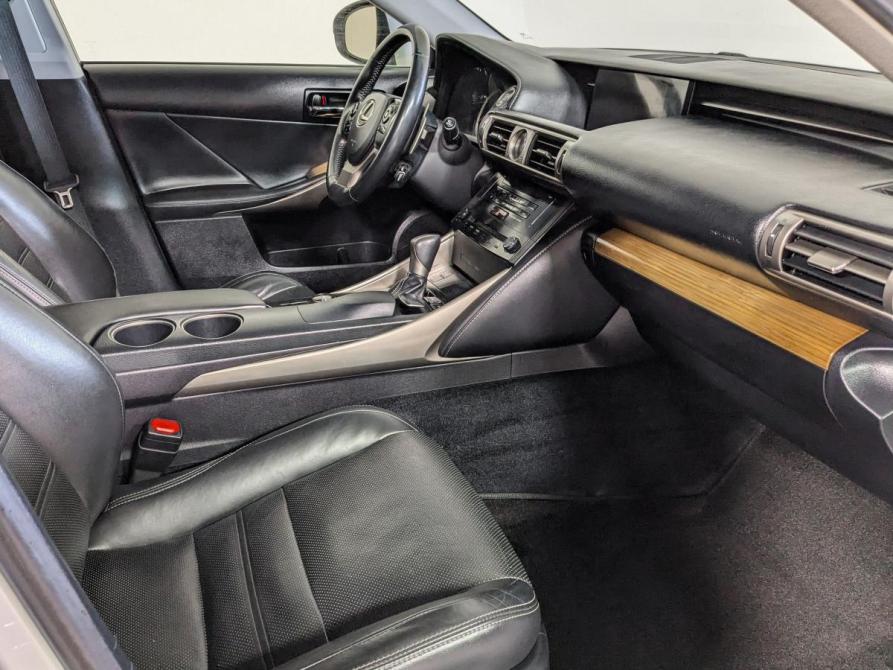 Lexus IS III Екатеринбург  - изображение 12