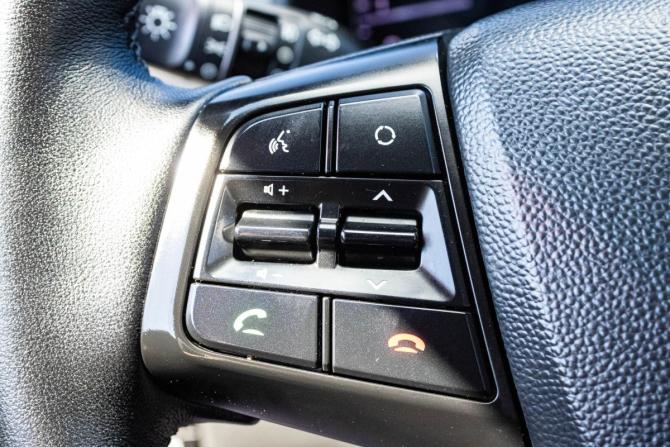 Hyundai Creta I с пробегом 2017 года, цена 1 799 000 рублей, 146680 км, внедорожник, Автокод Объявления