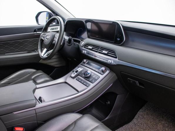 Hyundai Palisade I с пробегом 2020 года, цена 3 824 000 рублей, 105980 км, внедорожник, Автокод Объявления