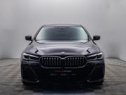 BMW 5 серии VII (G30/G31/G38) Рестайлинг Москва  - изображение 29