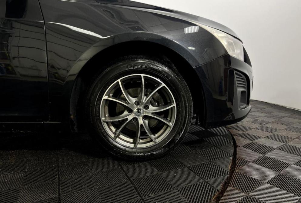 Chevrolet Cruze I Рестайлинг Нижний Новгород  - изображение 21