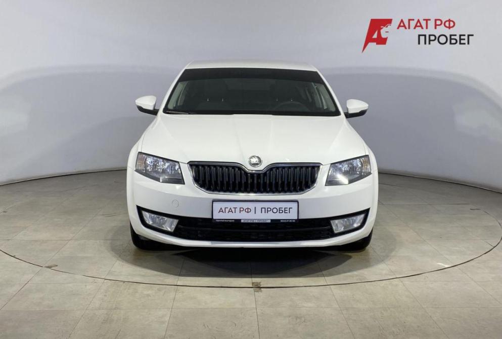 Skoda Octavia III (A7) Саранск  - изображение 2