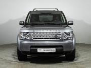 Land Rover Discovery IV Санкт-Петербург  - изображение 18
