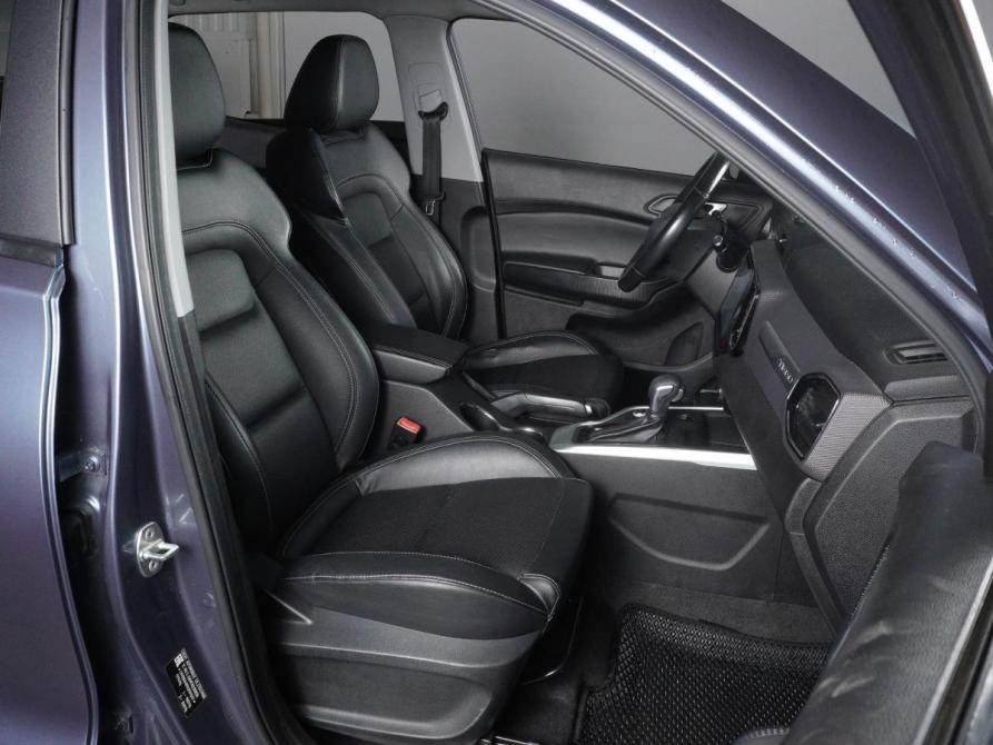 Chery Tiggo 4 I Рестайлинг Минеральные Воды  - изображение 8