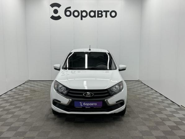 Lada (ВАЗ) Granta I Рестайлинг с пробегом 2023 года, цена 669 000 рублей, 150534 км, седан, Автокод Объявления