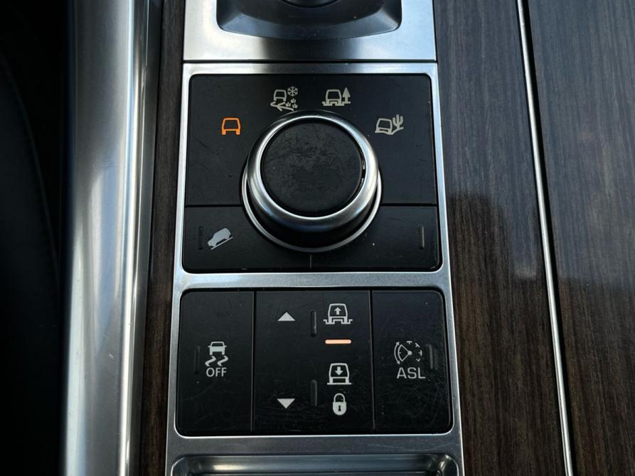 Land Rover Range Rover Sport II Калуга  - изображение 26