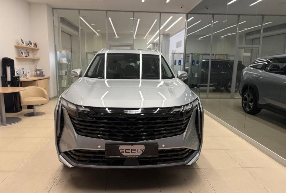 Geely Atlas II Волгоград  - изображение 1