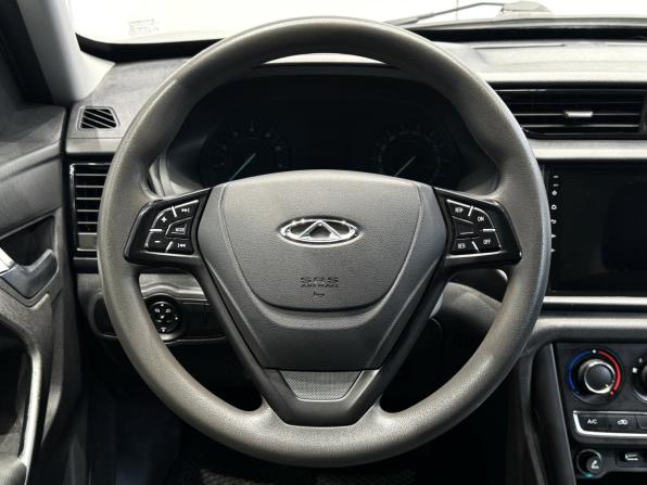 Chery Tiggo 3 I с пробегом 2018 года, цена 799 000 рублей, 177596 км, внедорожник, Автокод Объявления