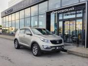 Kia Sportage III Рестайлинг Санкт-Петербург  - изображение 19