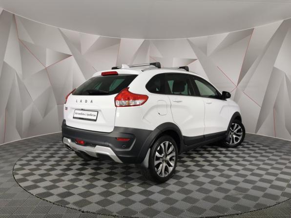 Lada (ВАЗ) XRAY I с пробегом 2020 года, цена 1 075 000 рублей, 114760 км, хэтчбек, Автокод Объявления