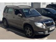 Skoda Yeti I Москва  - изображение 5