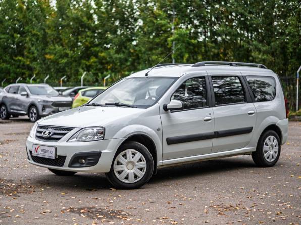 Lada (ВАЗ) Largus I с пробегом 2020 года, цена 960 000 рублей, 142355 км, универсал, Автокод Объявления