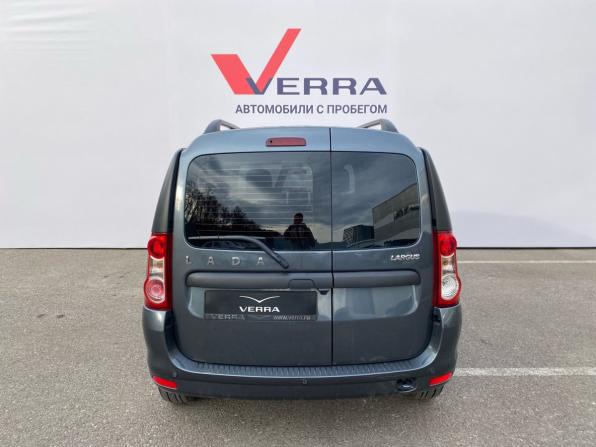 Lada (ВАЗ) Largus I Рестайлинг с пробегом 2025 года, цена 1 490 000 рублей, 16541 км, универсал, Автокод Объявления